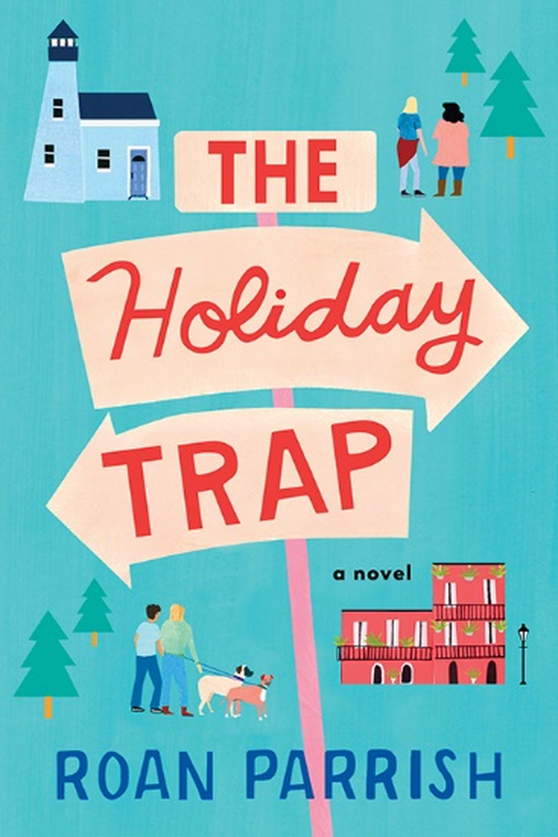 Holiday Trap