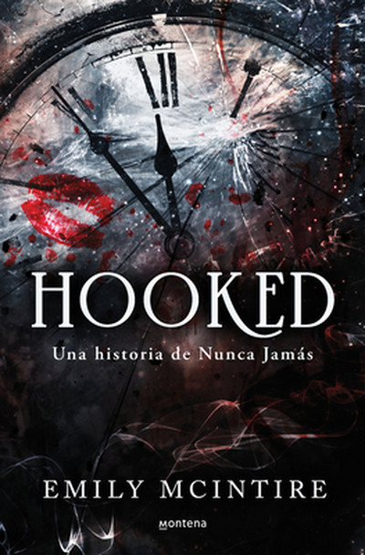 Hooked (Spanish Edition)