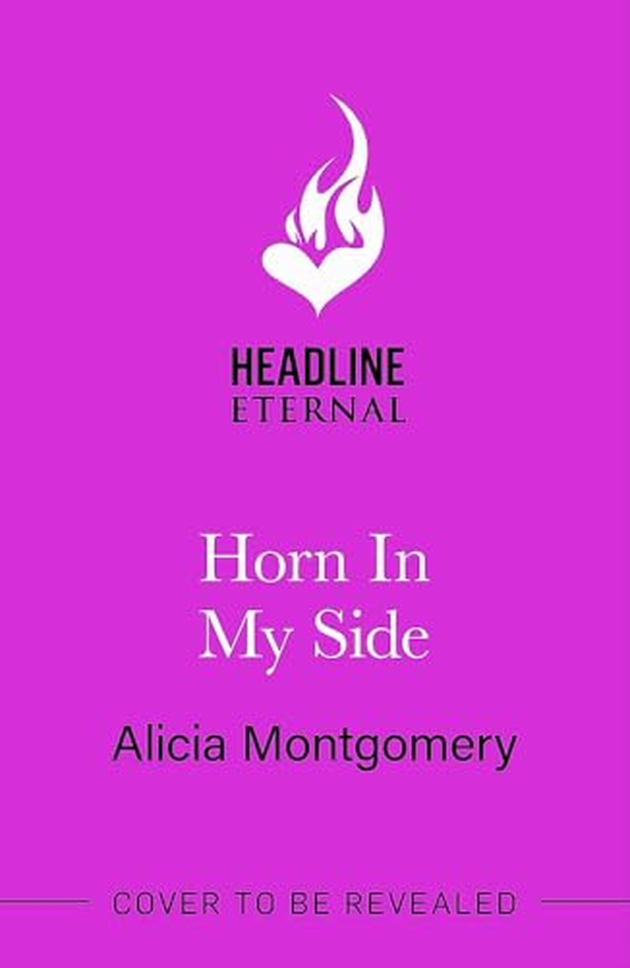 Horn in My Side