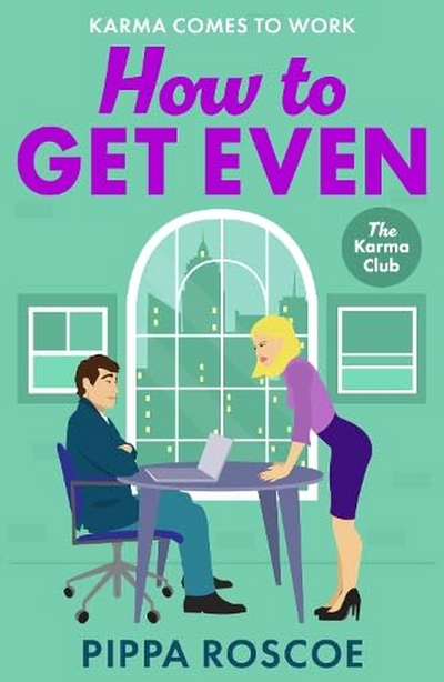 How to Get Even