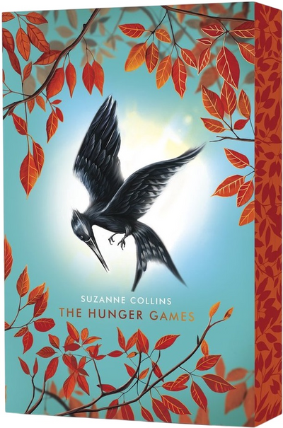 Hunger Games - Deluxe Edition