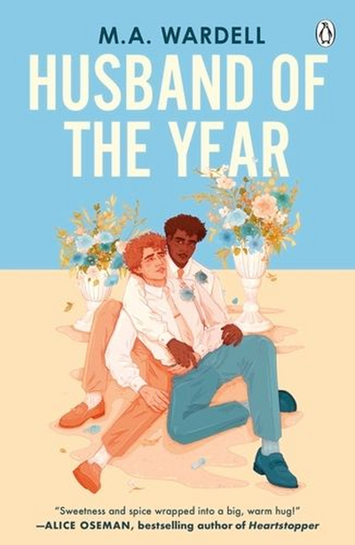 Husband of the Year