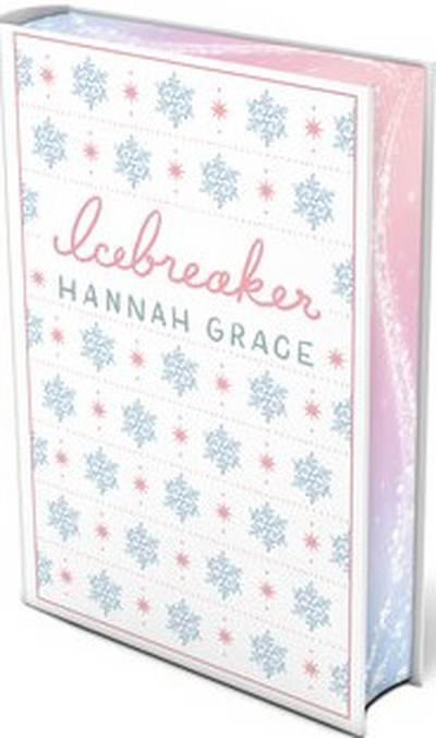 Icebreaker (Deluxe Edition)