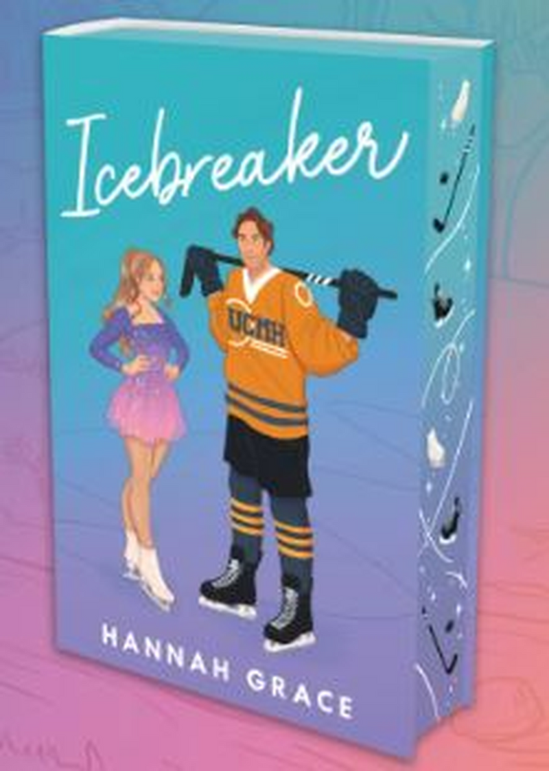 Icebreaker