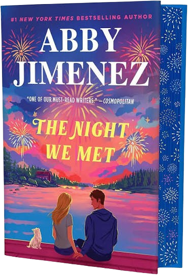 Night We Met (Deluxe Edition)