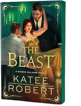 The Beast (Signed)