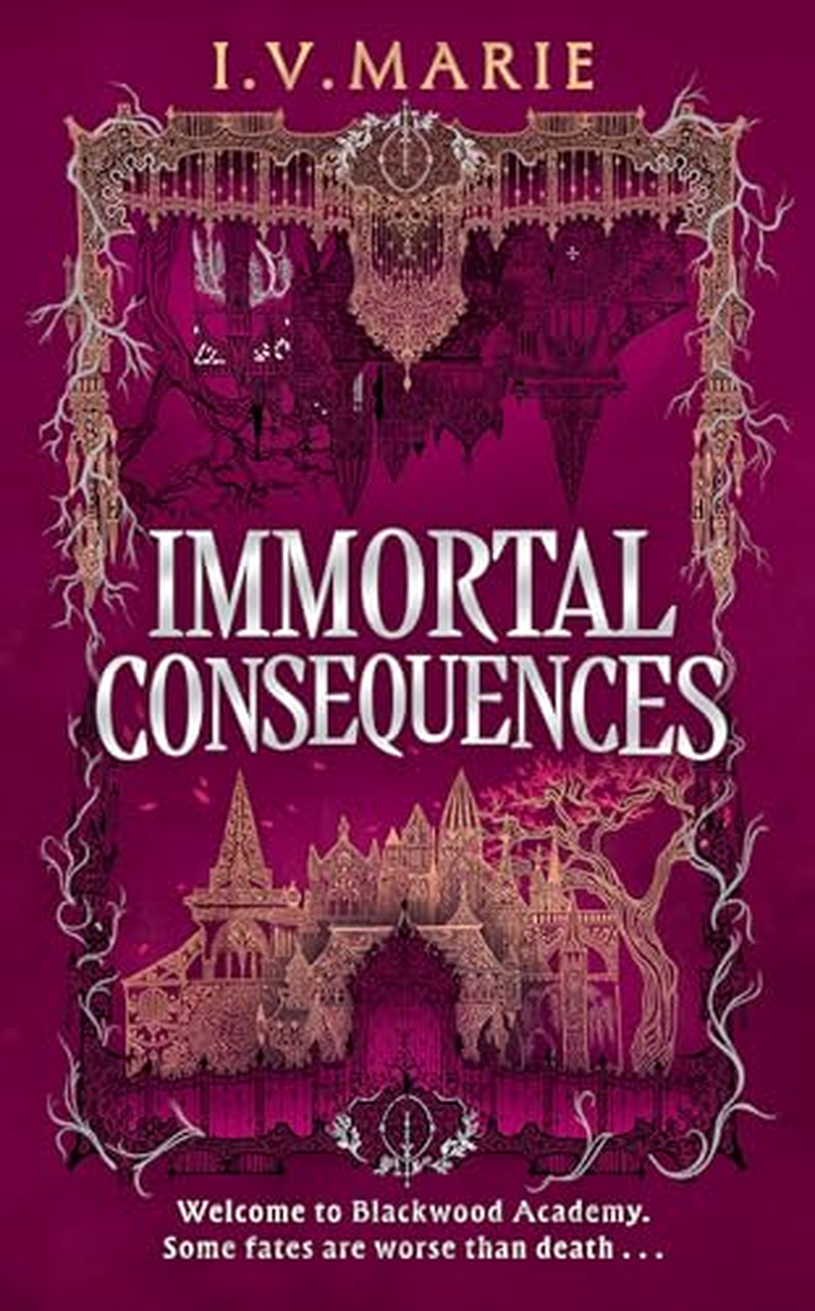 Immortal Consequences