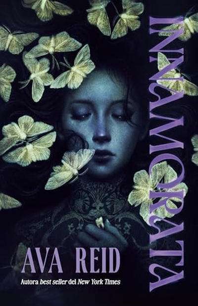 Innamorata (Spanish Edition)
