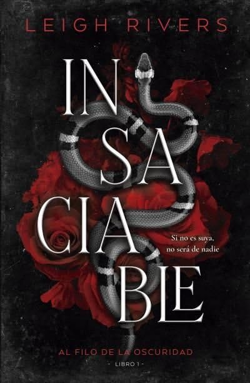 Insaciable