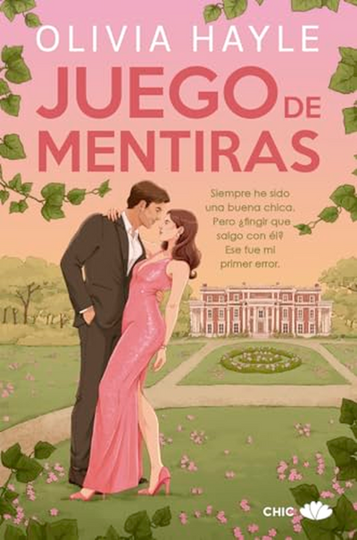 Juego De Mentiras