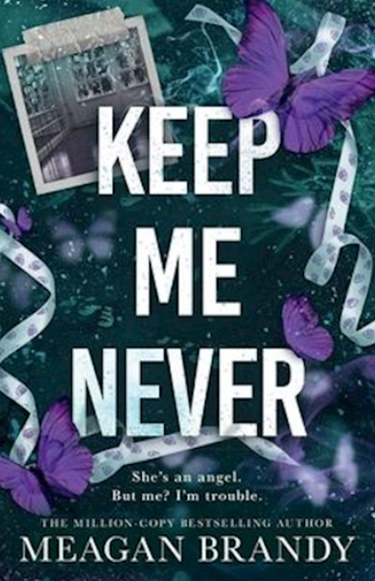 Keep Me Never