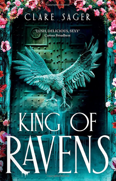 King Of Ravens