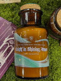 Candle | Knight in Shining Armor