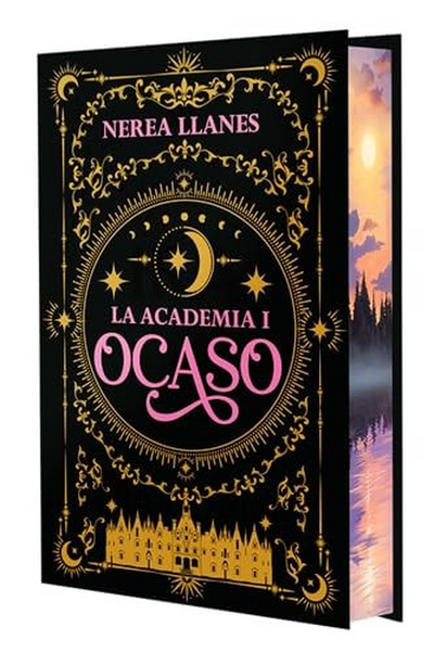 La academia Ocaso