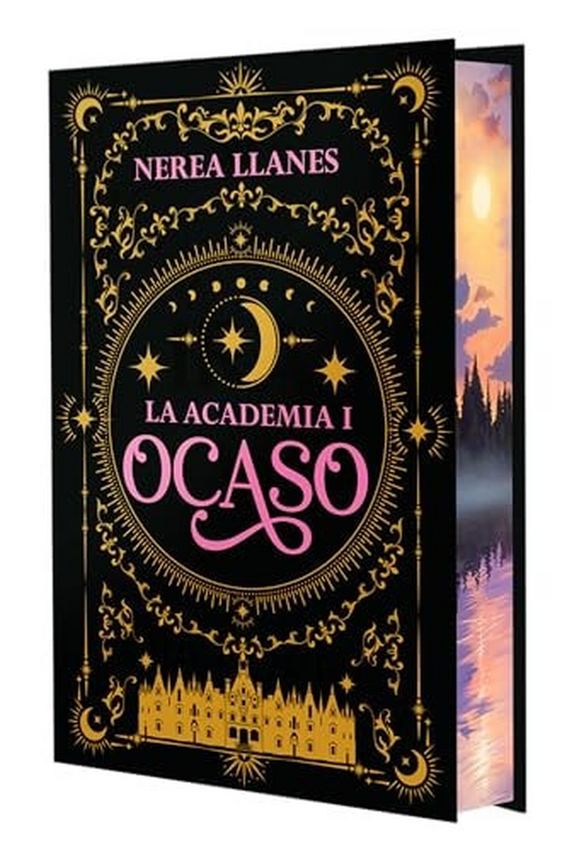 La academia Ocaso
