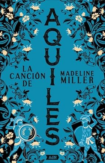 La Cancion De Aquiles