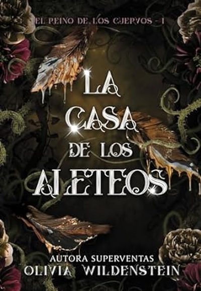 La Casa De Los Aleteos