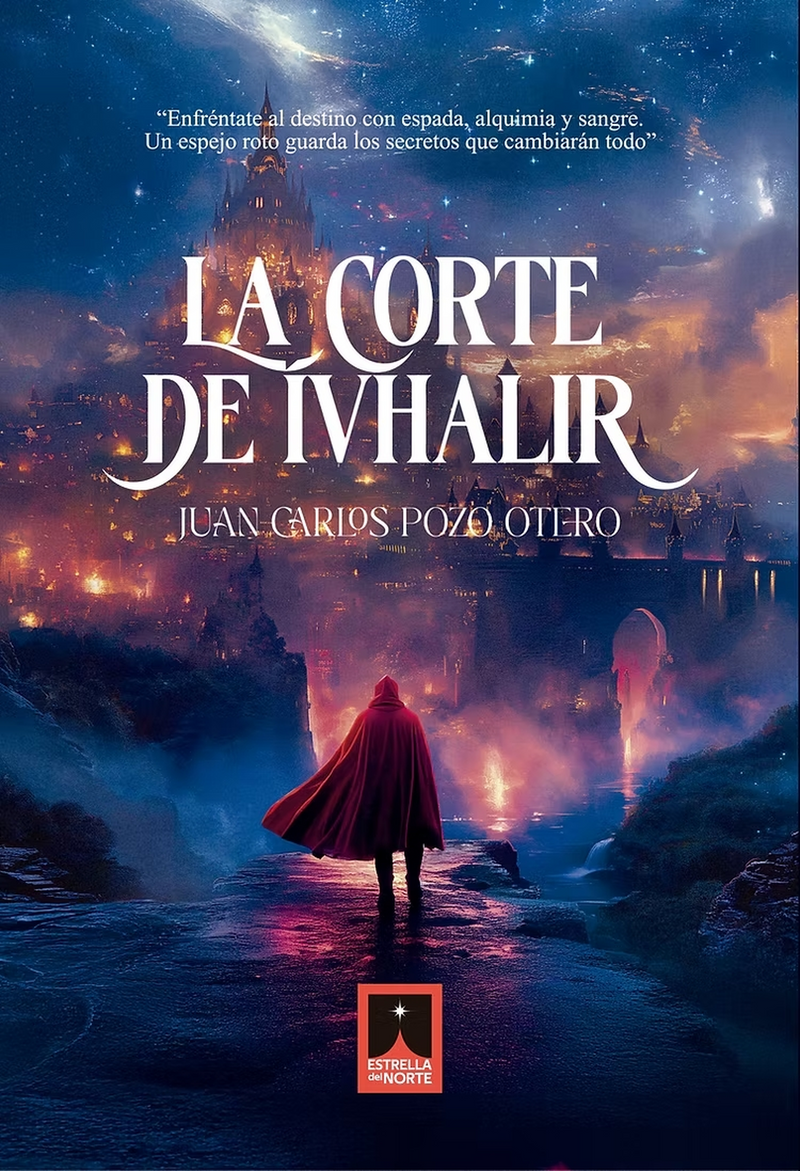 La Corte De Ívhalir