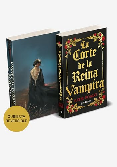 La Corte De La Reina Vampira
