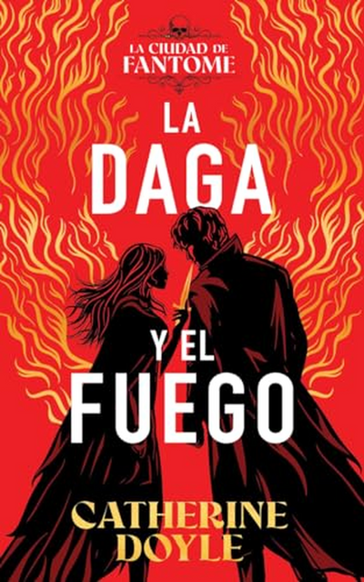 La Daga Y El Fuego