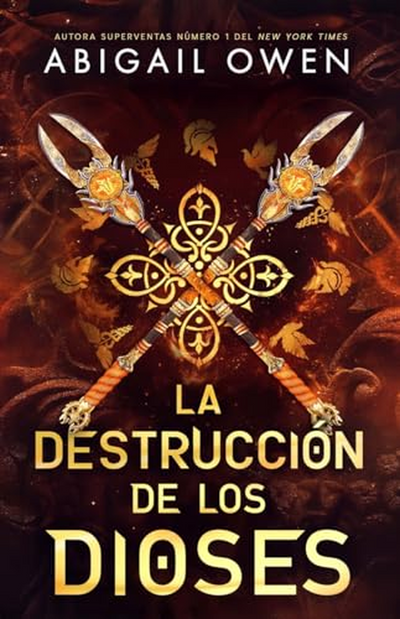 La Destrucción De Los Dioses