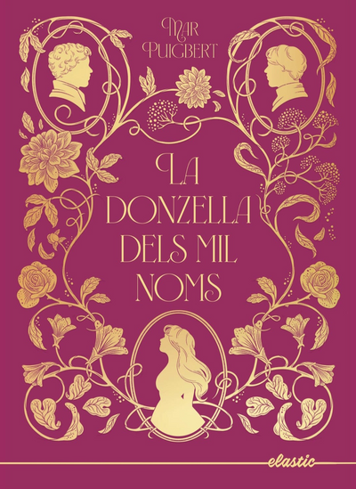 La Donzella Dels Mil Noms