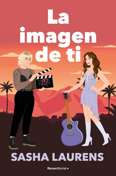 La Imagen De Ti