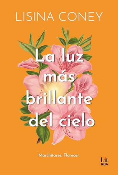 La Luz Mas Brillante Del Cielo