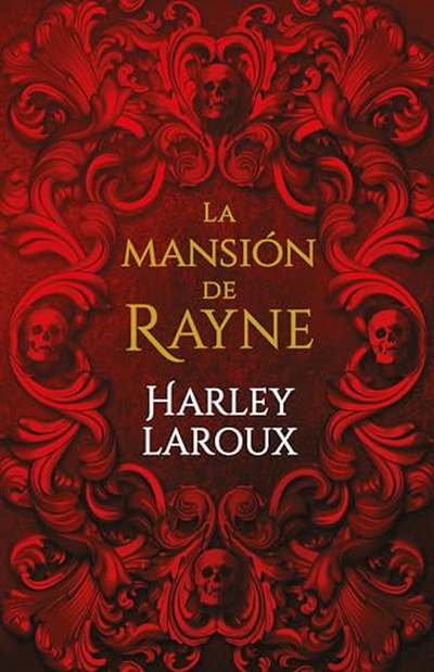 La Mansion De Rayne