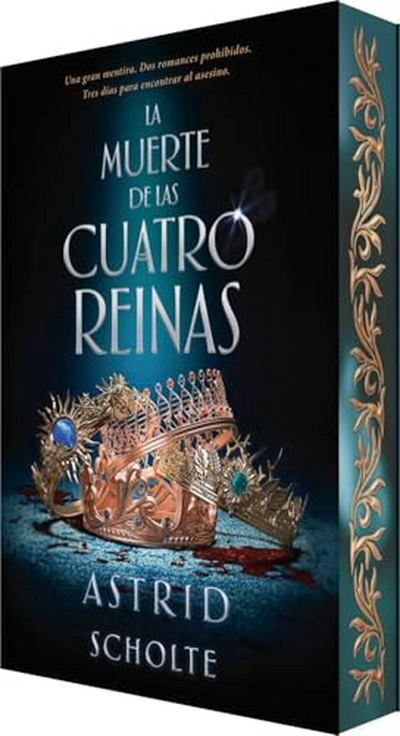 La Muerte De Las Cuatro Reinas