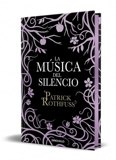 La Música Del Silencio