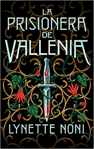 La Prisionera De Vallenia