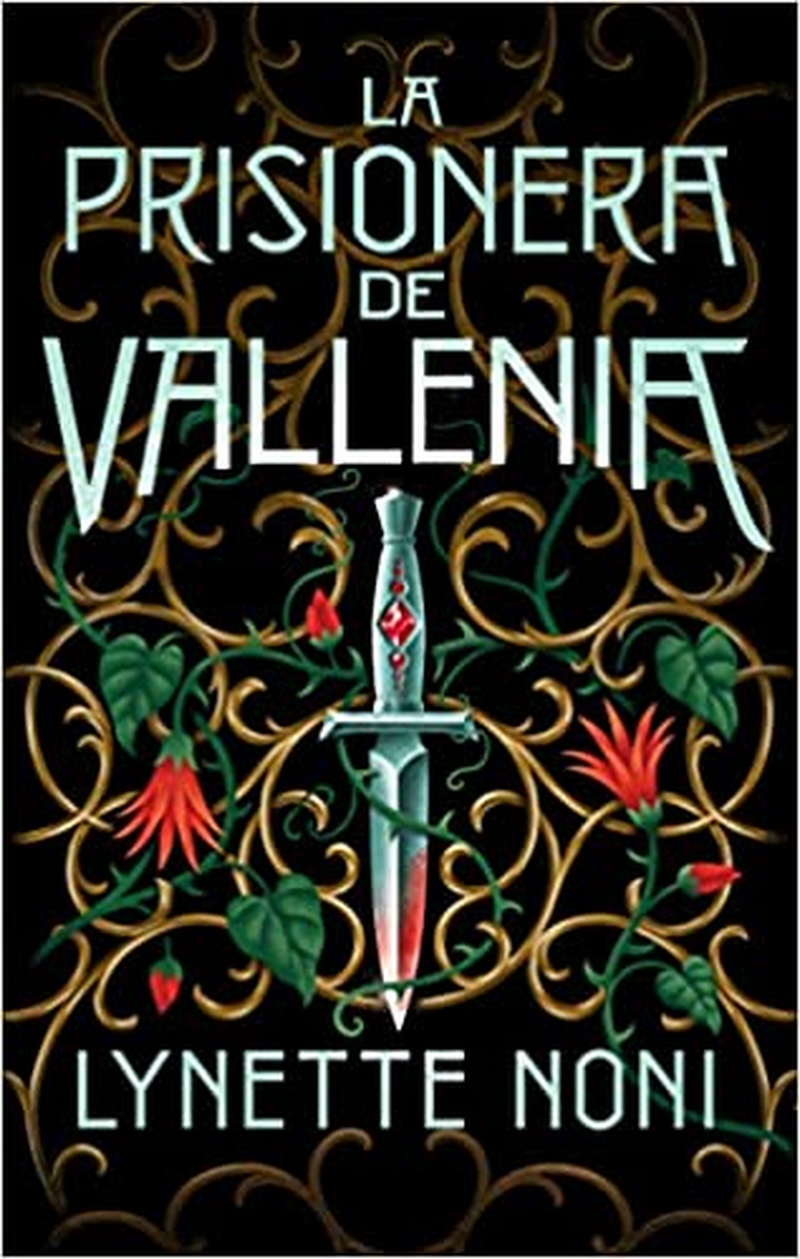 La Prisionera De Vallenia