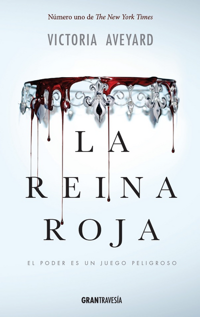 La Reina Roja