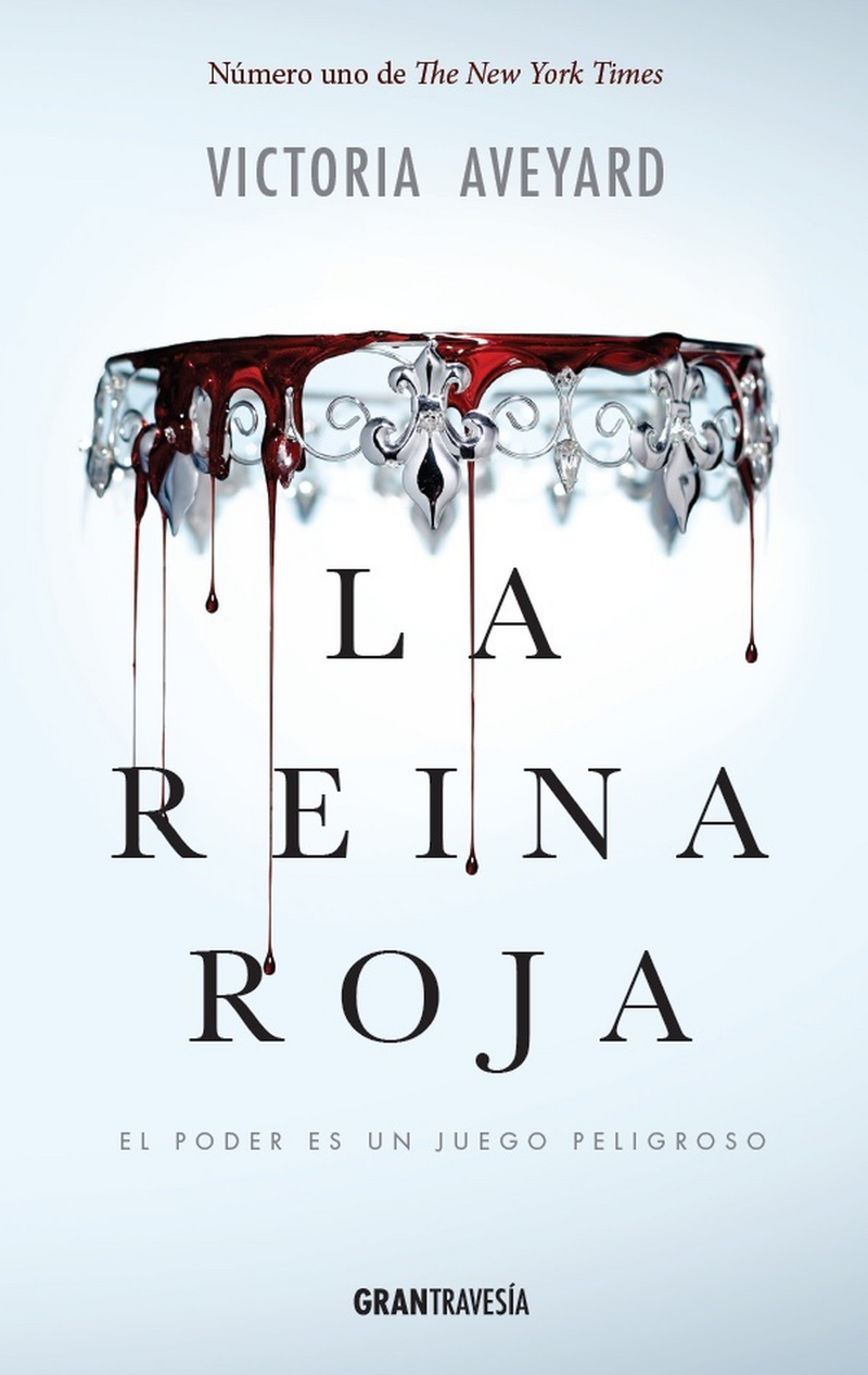 La Reina Roja