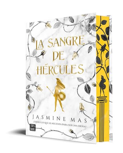 La sangre de Hércules