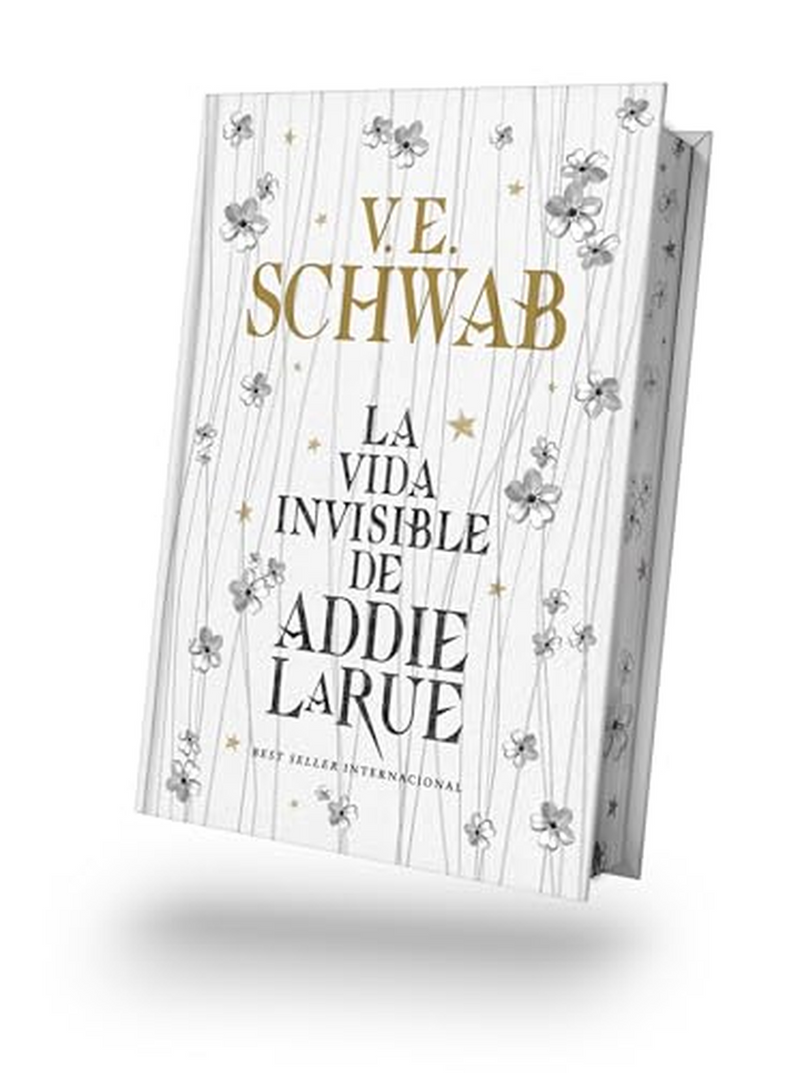 La Vida Invisible De Addie Larue (Edicion Especial Limitada)