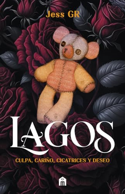 Lagos (Clan Z, 2): Culpa, Cariño, Cicatrices Y Deseo