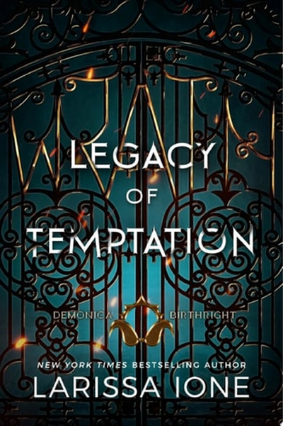 Legacy of Temptation