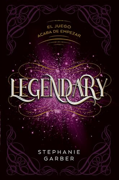 Legendary (Spanish Edition)