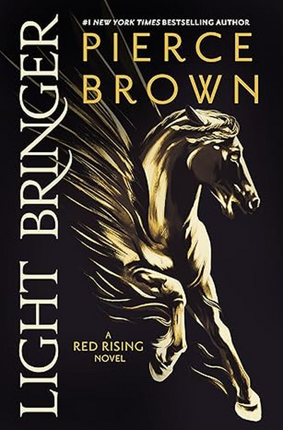 Light Bringer