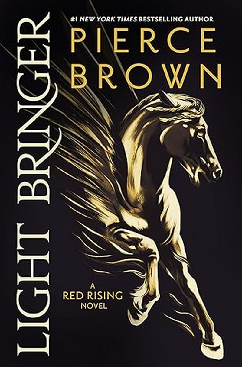 Light Bringer