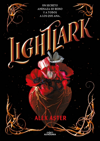 Lightlark (Spanish Edition)