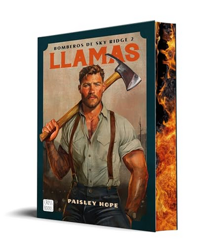 Llamas