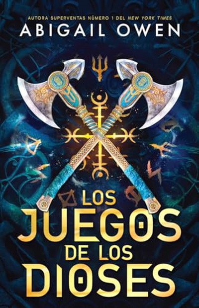 Los Juegos De Los Dioses