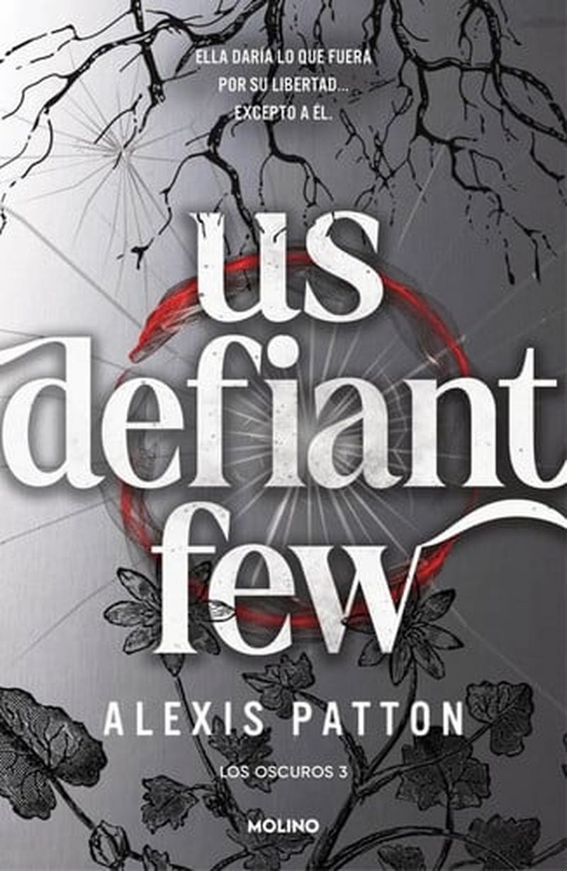 Us Defiant Few