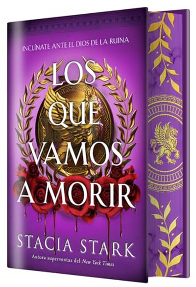 Los Que Vamos A Morir