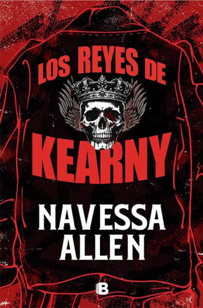 Los reyes de Kearny