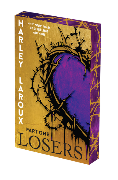 Losers: Part One