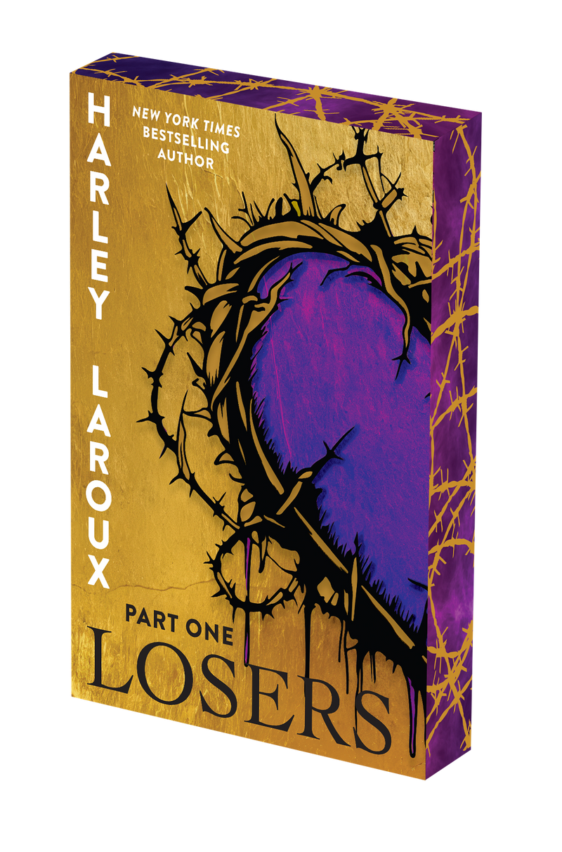 Losers: Part One